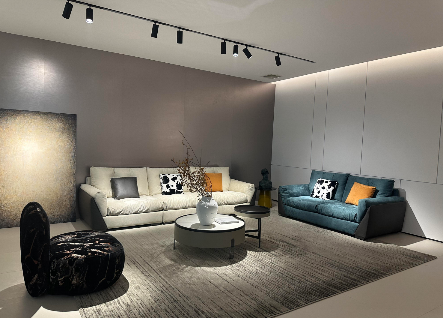 sofa 沙发 YB-2210